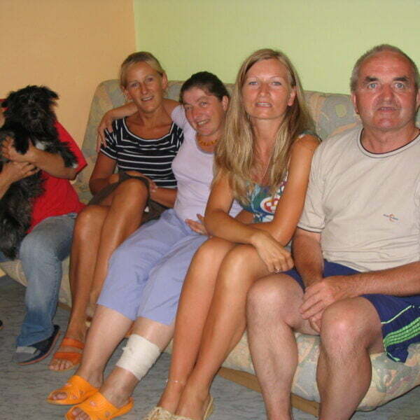 Kołobrzeg lipiec 2005 059