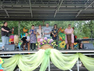 XXV Koncert Radości i&nbsp;Nadziei