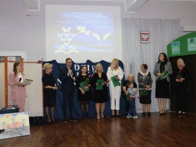 Dzień Edukacji Narodowej 2024