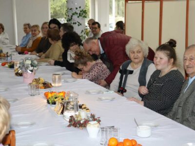 Dzień Babci i&nbsp;Dziadka 2025
