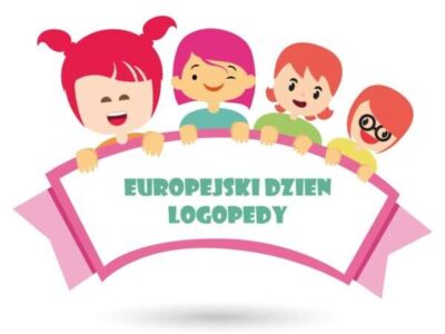 Europejski Dzień Logopedy 2025  – bezpłatne diagnozy logopedyczne