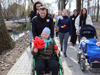 Pierwszy Dzień Wiosny