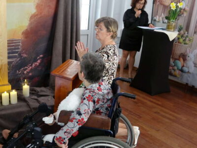 Spotkanie Wielkanocne 2025