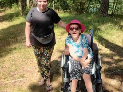 Metody terapeutyczne uczestników WTZ w&nbsp;środowisku naturalnym