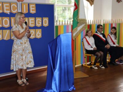 Uroczyste rozpoczęcie Roku Szkolnego 2025/2026