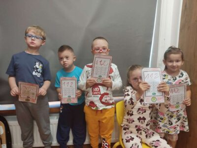 Dzień Ratownika Medycznego obchodzony w&nbsp;naszych placówkach