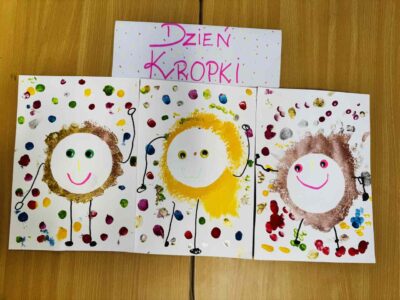 Międzynarodowy Dzień Kropki