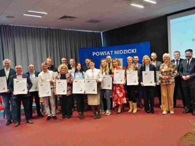 Konferencja „Przedsiębiorczość oparta na&nbsp;kompetencjach”