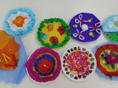 Arteterapia – terapia przez&nbsp;sztukę