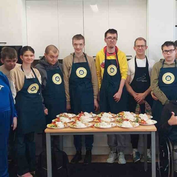 Warsztaty kulinarne z Konradem Księżniakiem – Trenerem Personalnym