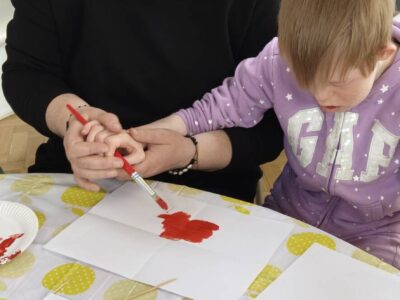 Dzień Flagi Rzeczypospolitej Polskiej obchodzony w&nbsp;OREW