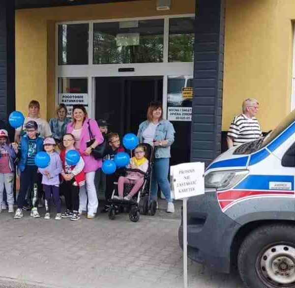 Światowy Dzień Higieny Rąk