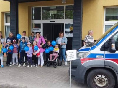 Światowy Dzień Higieny Rąk