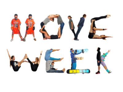 Europejski Tydzień Ruchu (MOVE WEEK)
