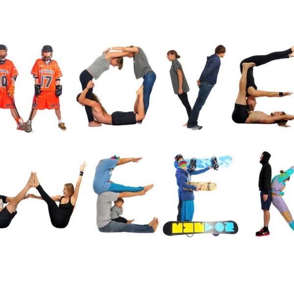 Europejski Tydzień Ruchu (MOVE WEEK)