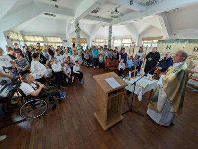 Dzień Godności Osób z&nbsp;Niepełnosprawnością Intelektualną