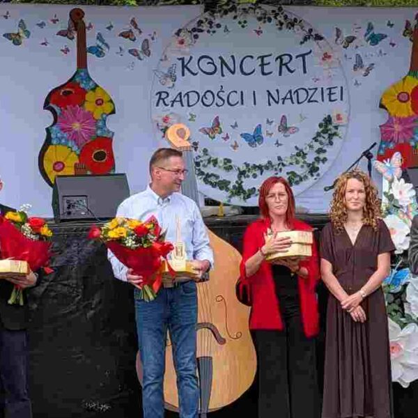 XXVII Koncert Radości i Nadziei